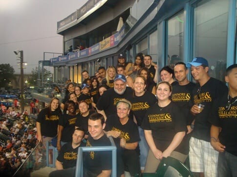 Cyclones Game 2011