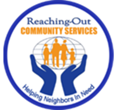 Every year Reaching-Out Community Services provides turkeys and all the trimmings to families that are in desperate need of help
